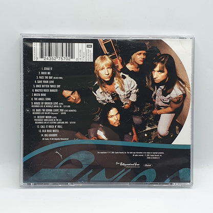 Great White - Greatest Hits (CD)