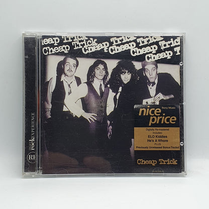 Cheap Trick - Cheap Trick (CD)