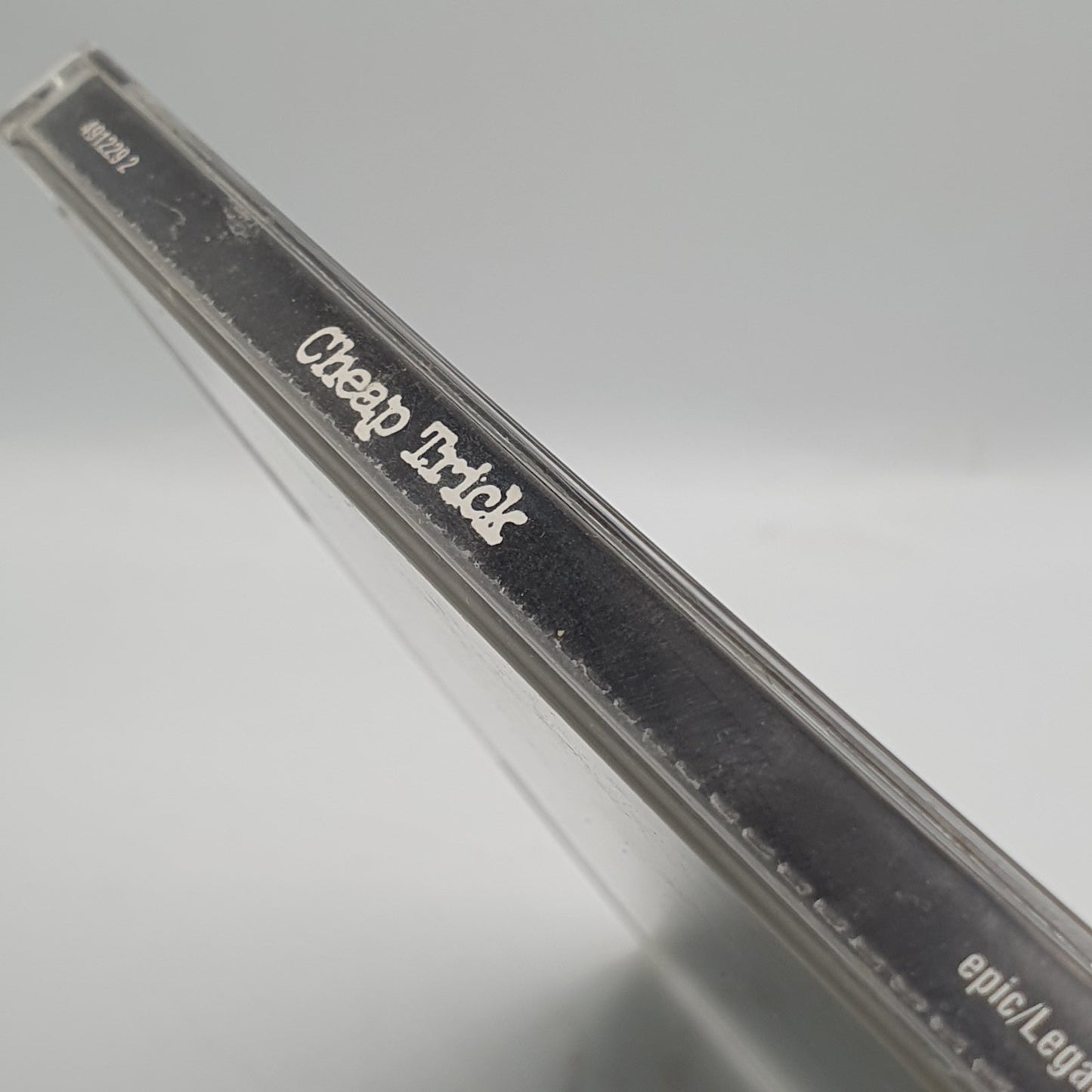 Cheap Trick - Cheap Trick (CD)