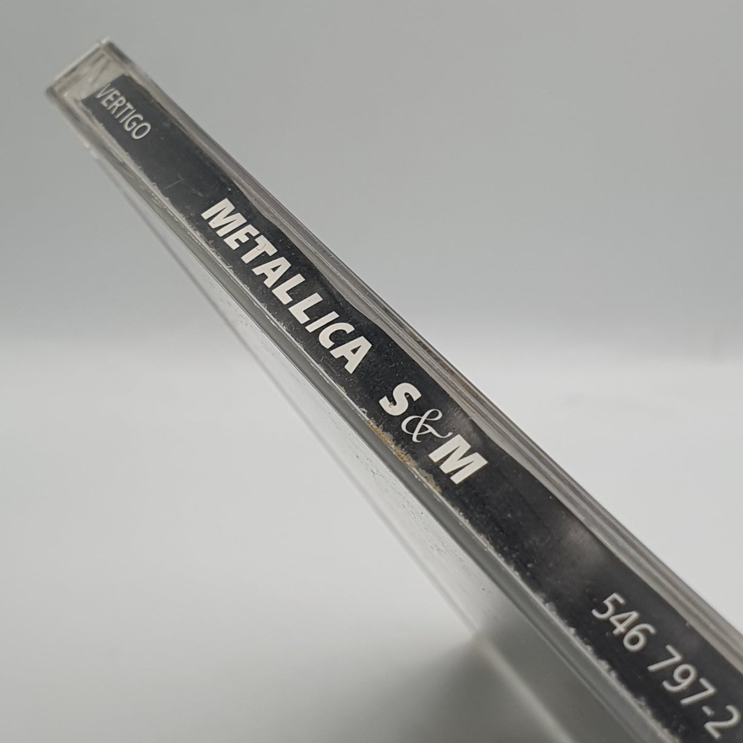 Metallica - S&M (2xCD)