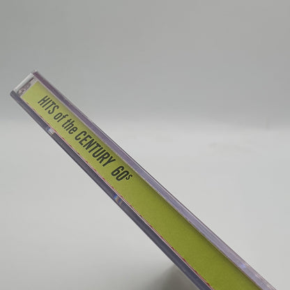 Various - Hits Of The Century 60's (CD)