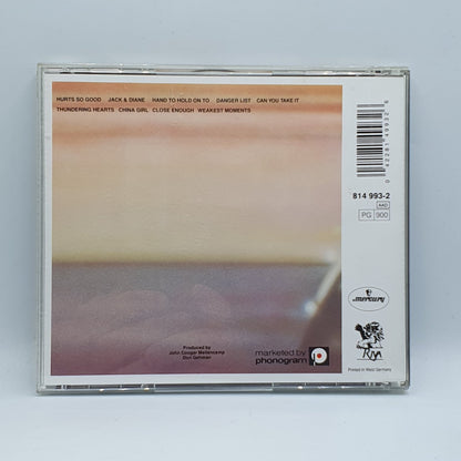 John Cougar* - American Fool (CD)