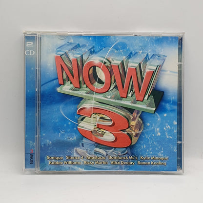 Various - Now 3 (2xCD)