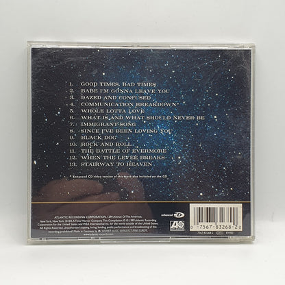 Led Zeppelin - Early Days (The Best Of Led Zeppelin Volume One) (CD)