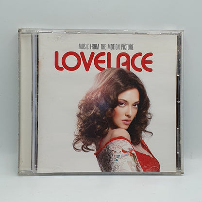 Various - Lovelace (Original Motion Picture Soundtrack) (CD)