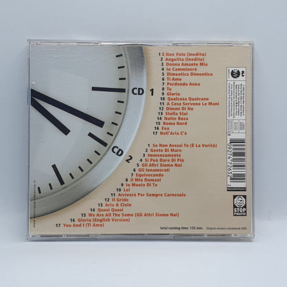 Umberto Tozzi - The Best Of Umberto Tozzi (2xCD)