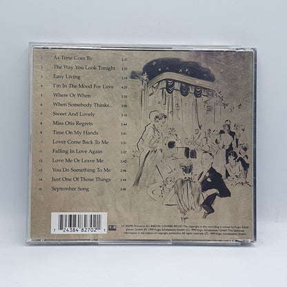 Bryan Ferry - As Time Goes By (CD)