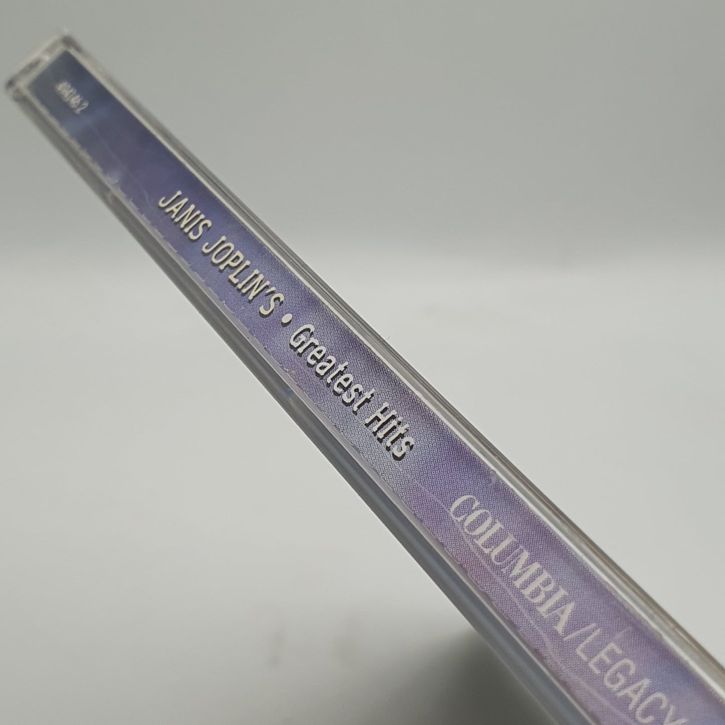 Janis Joplin - Janis Joplin's Greatest Hits (CD)