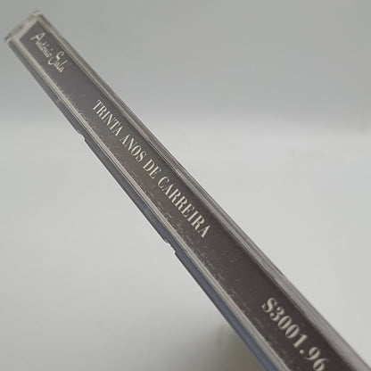António Sala - Trinta Anos De Carreira (2xCD)