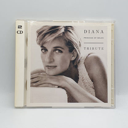 Various - Diana (Princess Of Wales) Tribute (2xCD)
