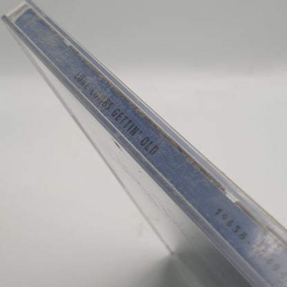 Luke Combs - Gettin' Old (CD)