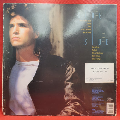 Richard Marx - Repeat Offender (LP)