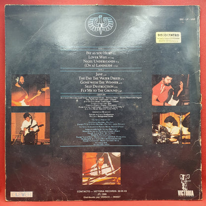Century - ...And Soul It Goes (LP)