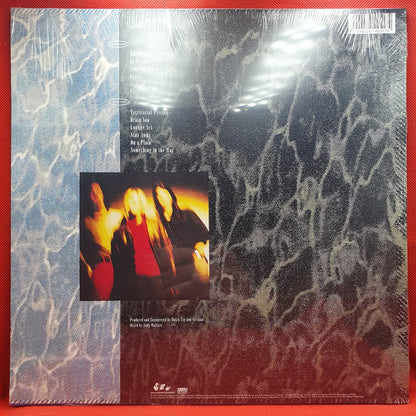 Nirvana - Nevermind (LP)