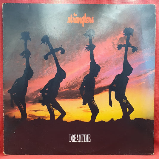The Stranglers - Dreamtime (LP)