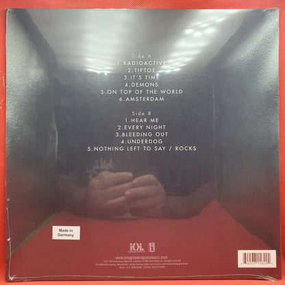 Imagine Dragons - Night Visions (LP)