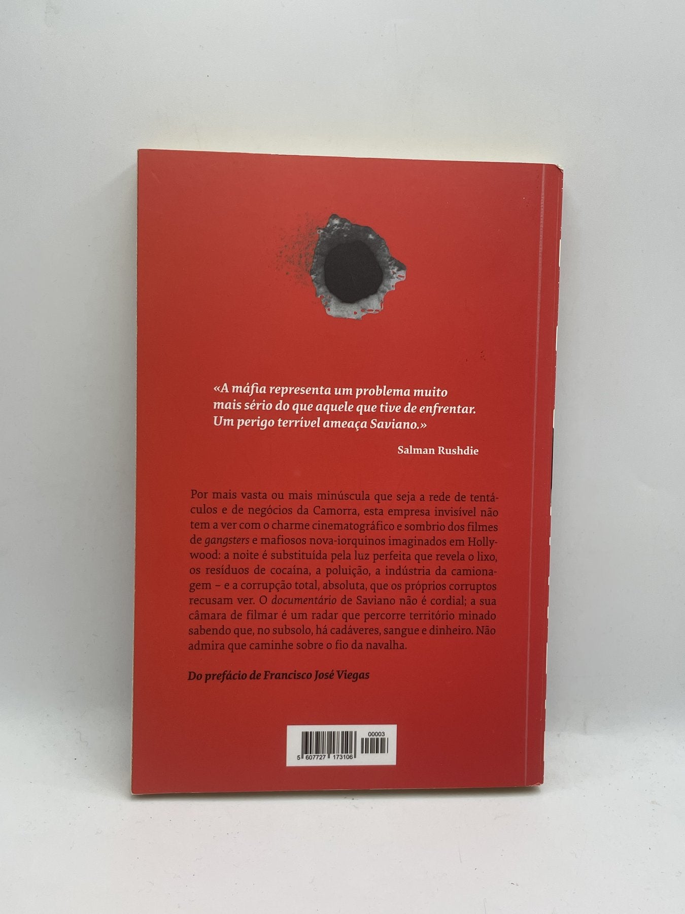 Livro-Gomorra. vol.3 - Roberto Saviano