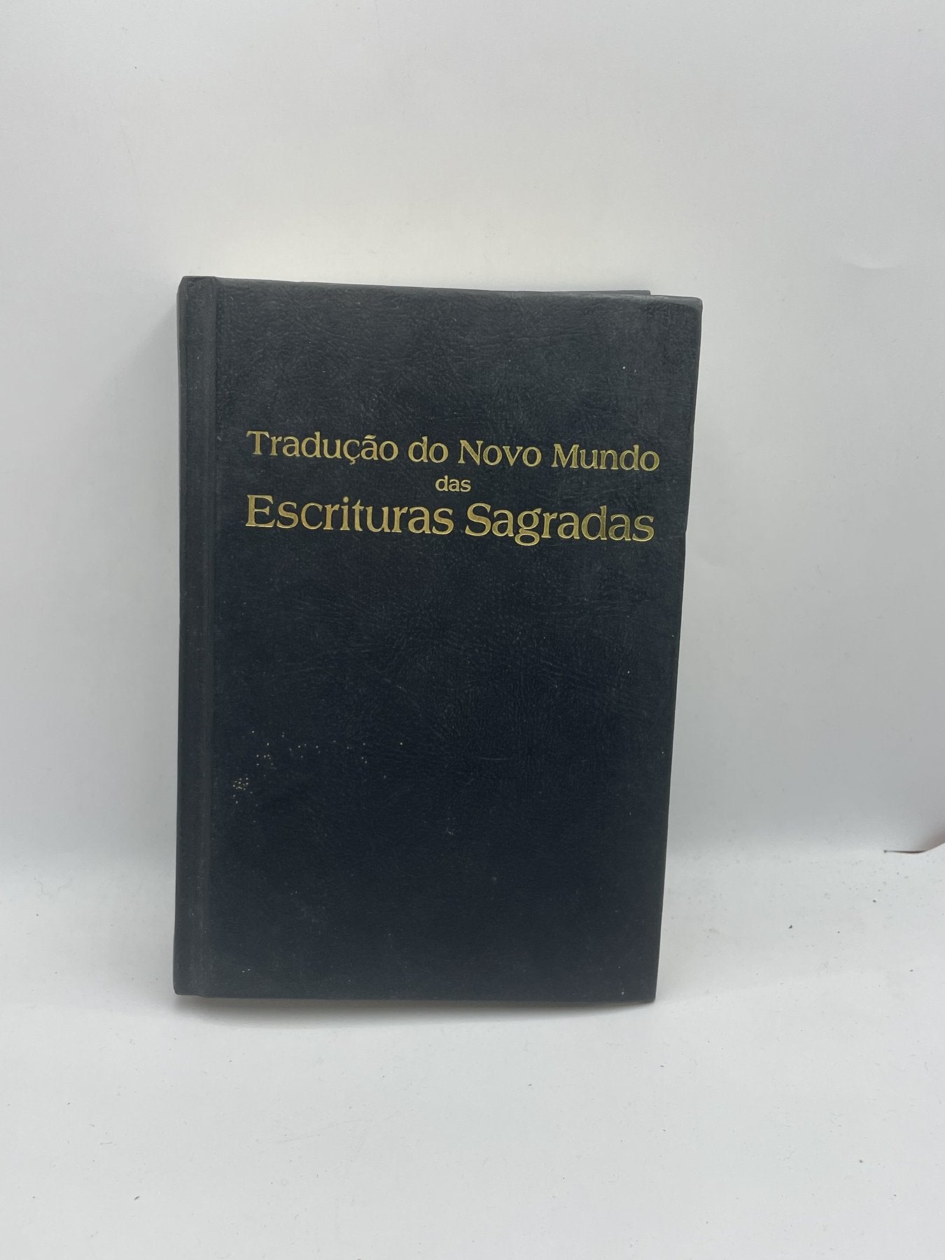 Livro- Tradução do Novo Mundo das Escrituras Sagradas