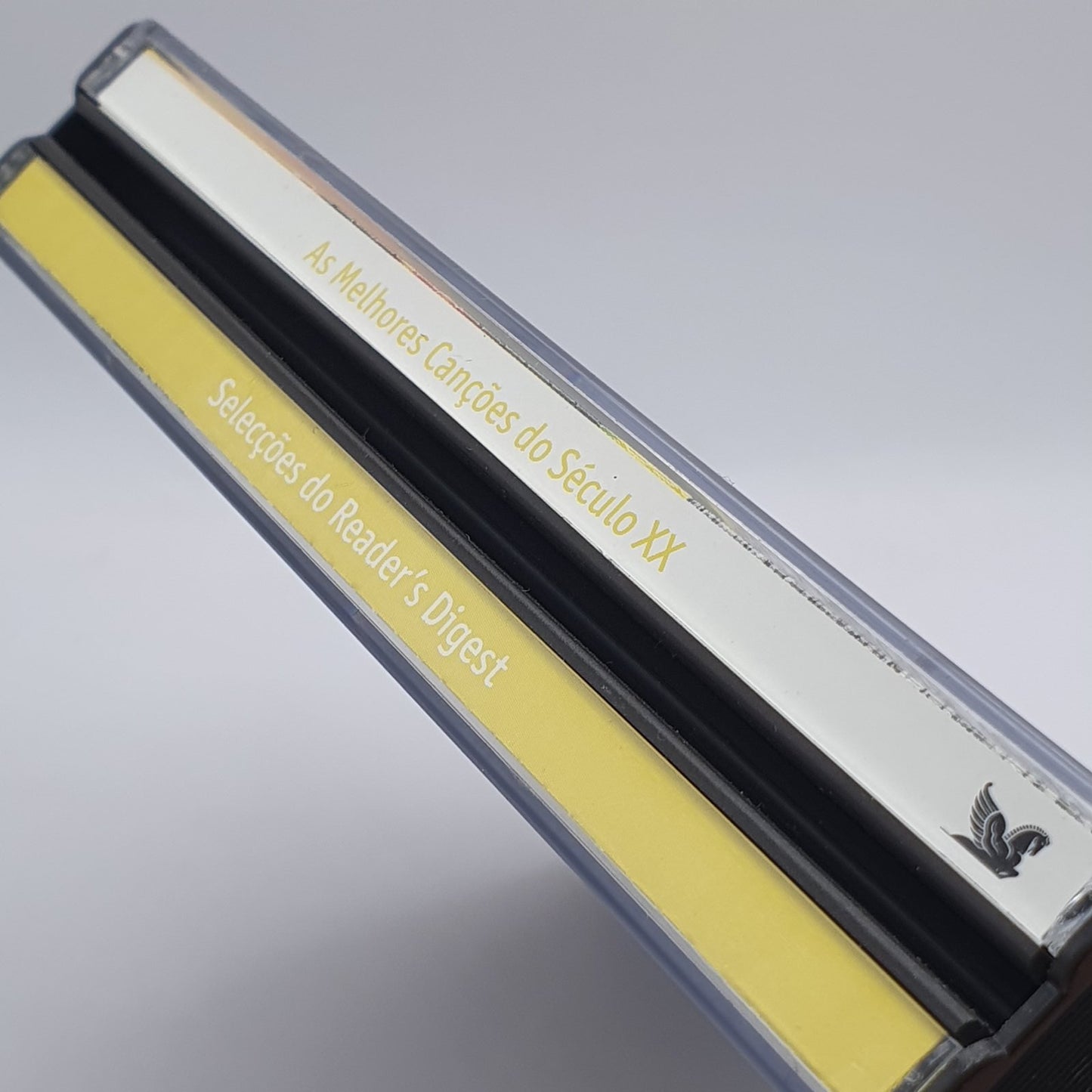 Varios - As Melhores Canções Do Século XX: Anos 30 (3xCD)