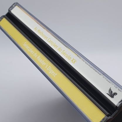 Varios - As Melhores Canções Do Século XX: Anos 30 (3xCD)