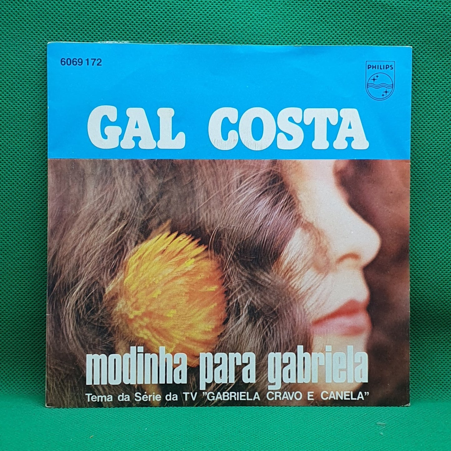 Gal Costa - Modinha Para Gabriela (SP)