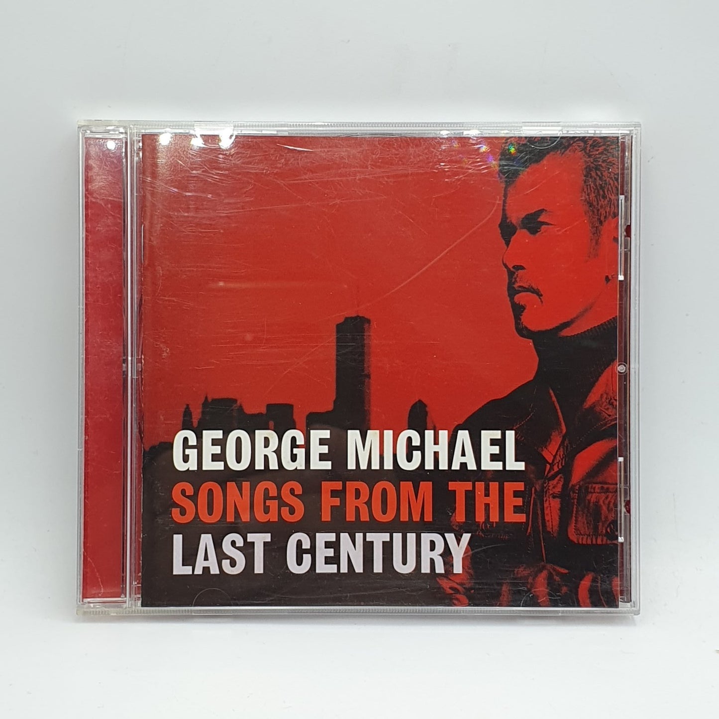 George Michael - Songs From The Last Century (CD)