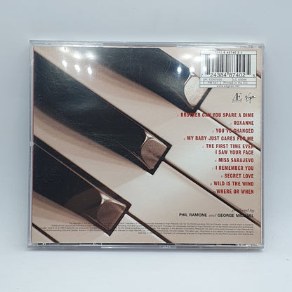 George Michael - Songs From The Last Century (CD)