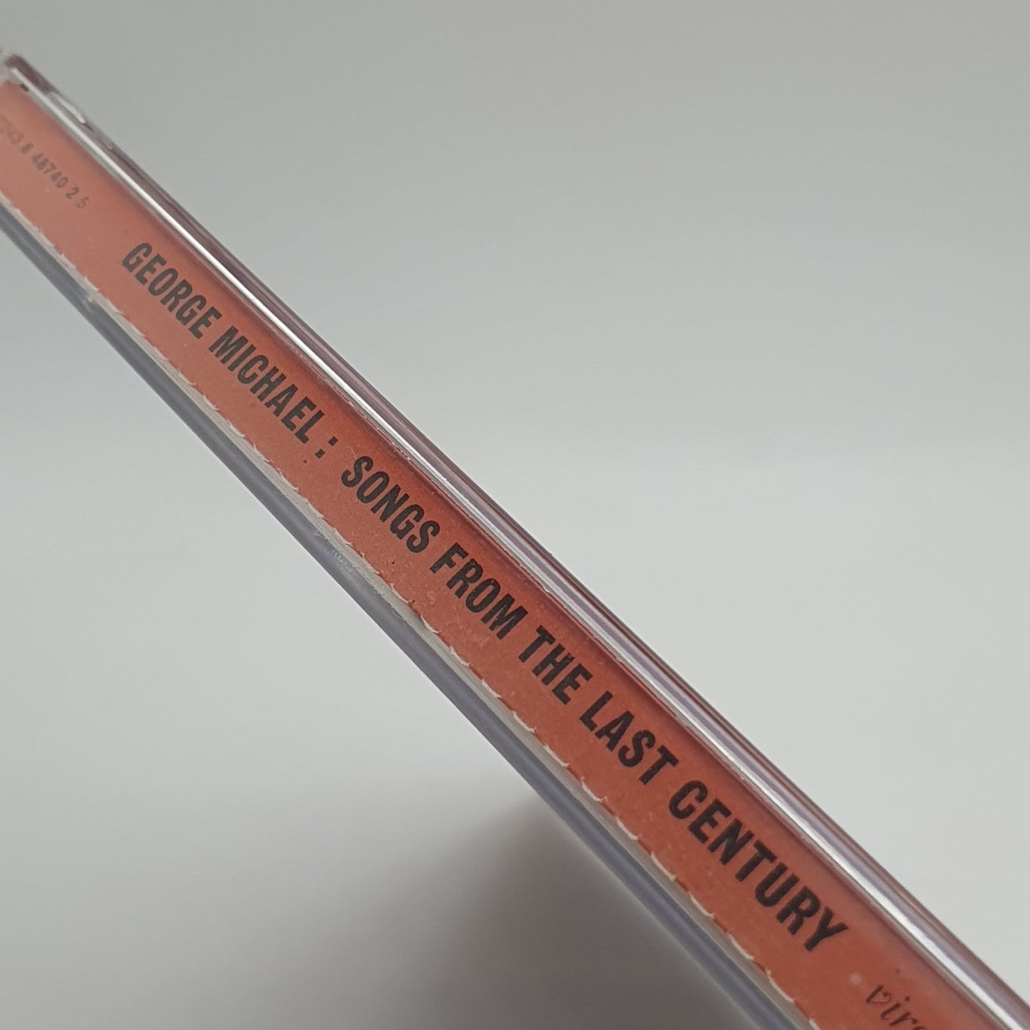 George Michael - Songs From The Last Century (CD)
