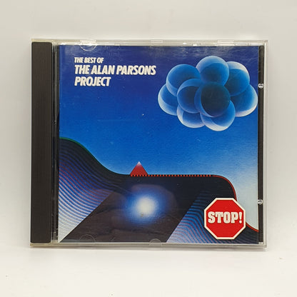 The Alan Parsons Project - The Best Of The Alan Parsons Project (CD)