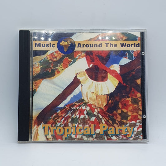 Various - Tropical Party (CD)