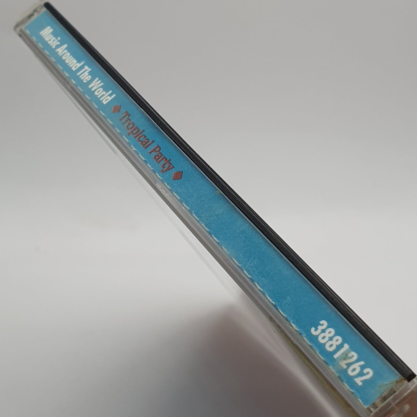 Various - Tropical Party (CD)