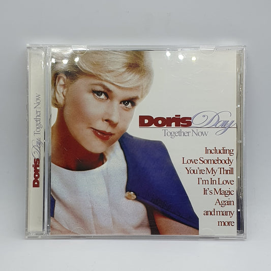 Doris Day - Together Now (CD)