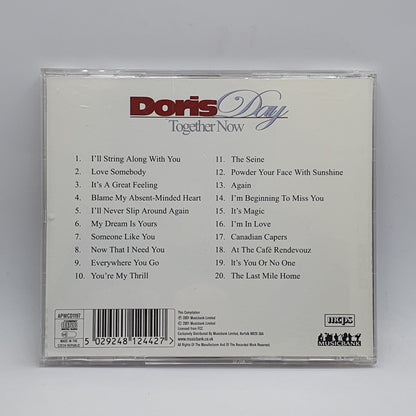 Doris Day - Together Now (CD)