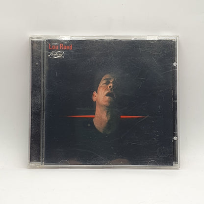 Lou Reed - Ecstasy (CD)