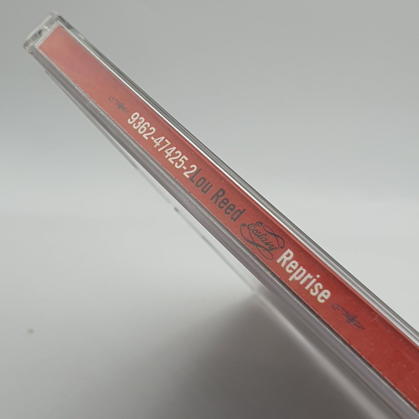 Lou Reed - Ecstasy (CD)