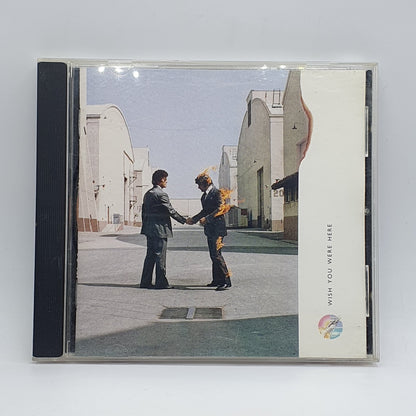 Pink Floyd - Wish You Were Here (CD)