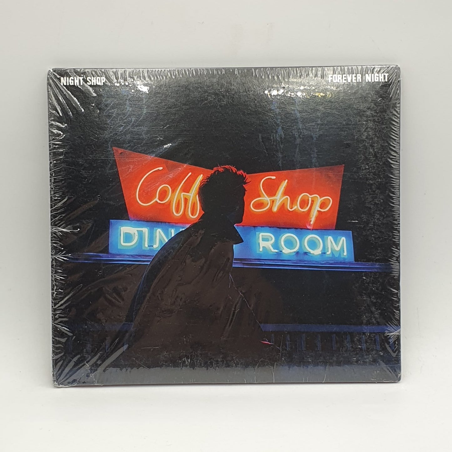 Night Shop - Forever Night (CD)