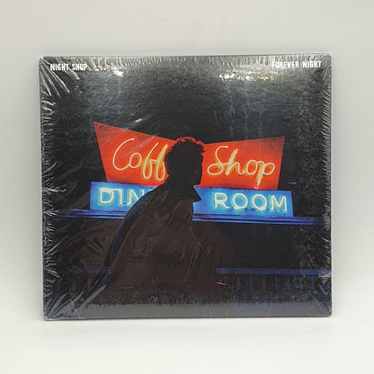Night Shop - Forever Night (CD)