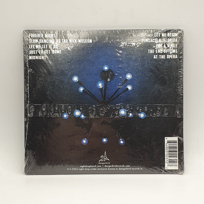 Night Shop - Forever Night (CD)