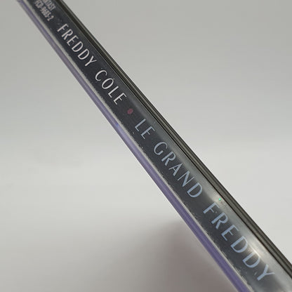 Freddy Cole - Le Grand Freddy (CD)