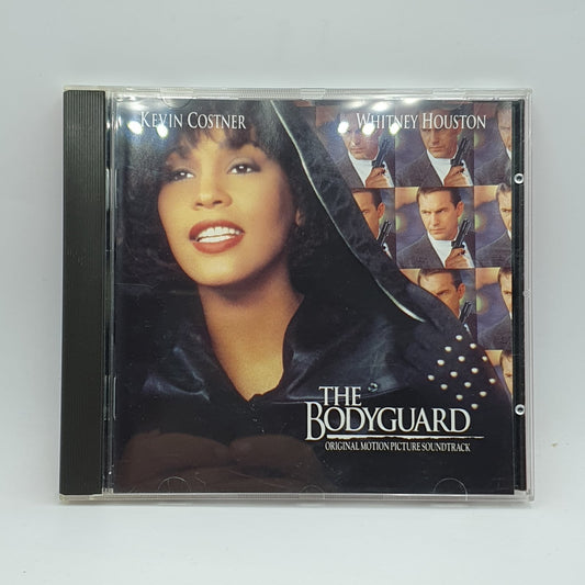 Various - The Bodyguard (Original Motion Picture Soundtrack) (CD)