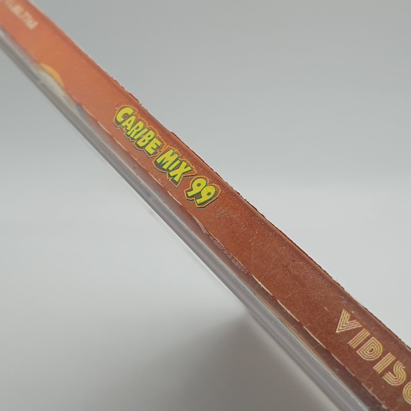 Various - Caribe Mix 99 (2xCD)