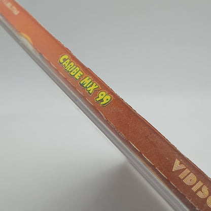 Various - Caribe Mix 99 (2xCD)