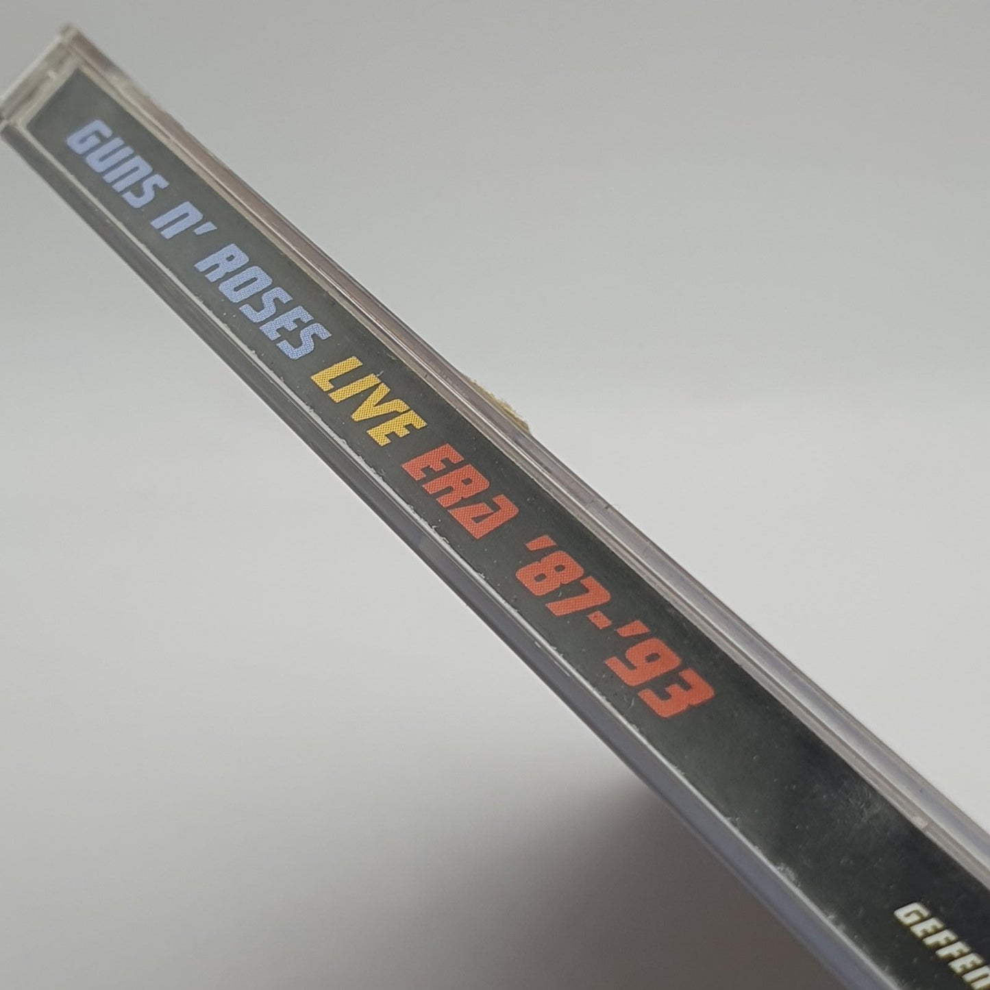 Guns N' Roses - Live Era '87-'93 (2xCD)
