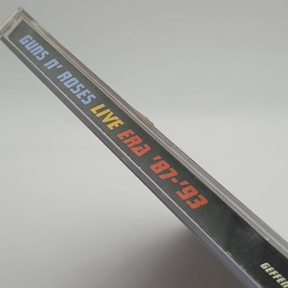 Guns N' Roses - Live Era '87-'93 (2xCD)