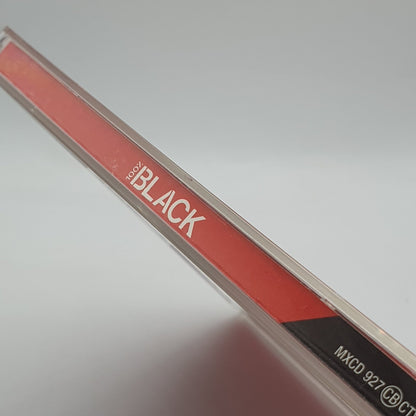 Various - 100% Black (Segundo Volumen) (2xCD)