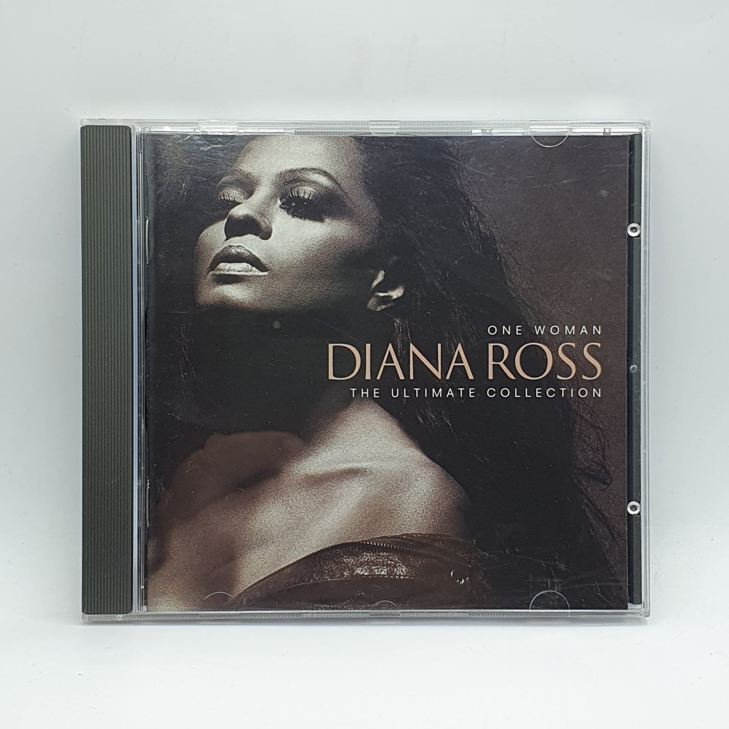 Diana Ross - One Woman - The Ultimate Collection (CD)