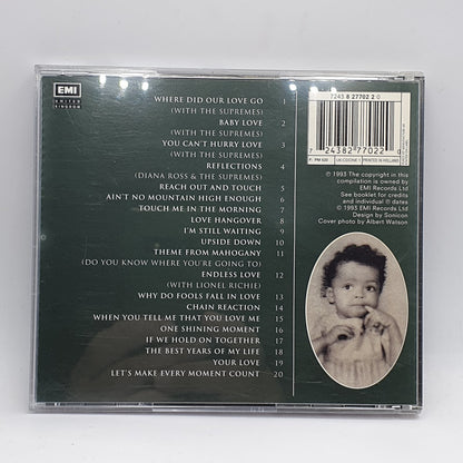 Diana Ross - One Woman - The Ultimate Collection (CD)