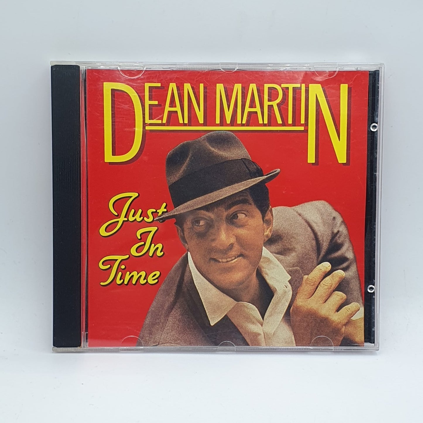 Dean Martin - Just In Time (CD)