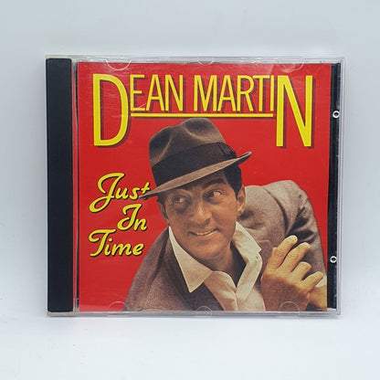 Dean Martin - Just In Time (CD)